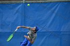 MTennis vs MIT  Men’s Tennis vs MIT. - Photo By: KEITH NORDSTROM